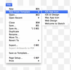 Sketch Vs Photoshop Why U0026 How I Moved To 3 And Am - Vertical Png,Ios Icon Template Ai