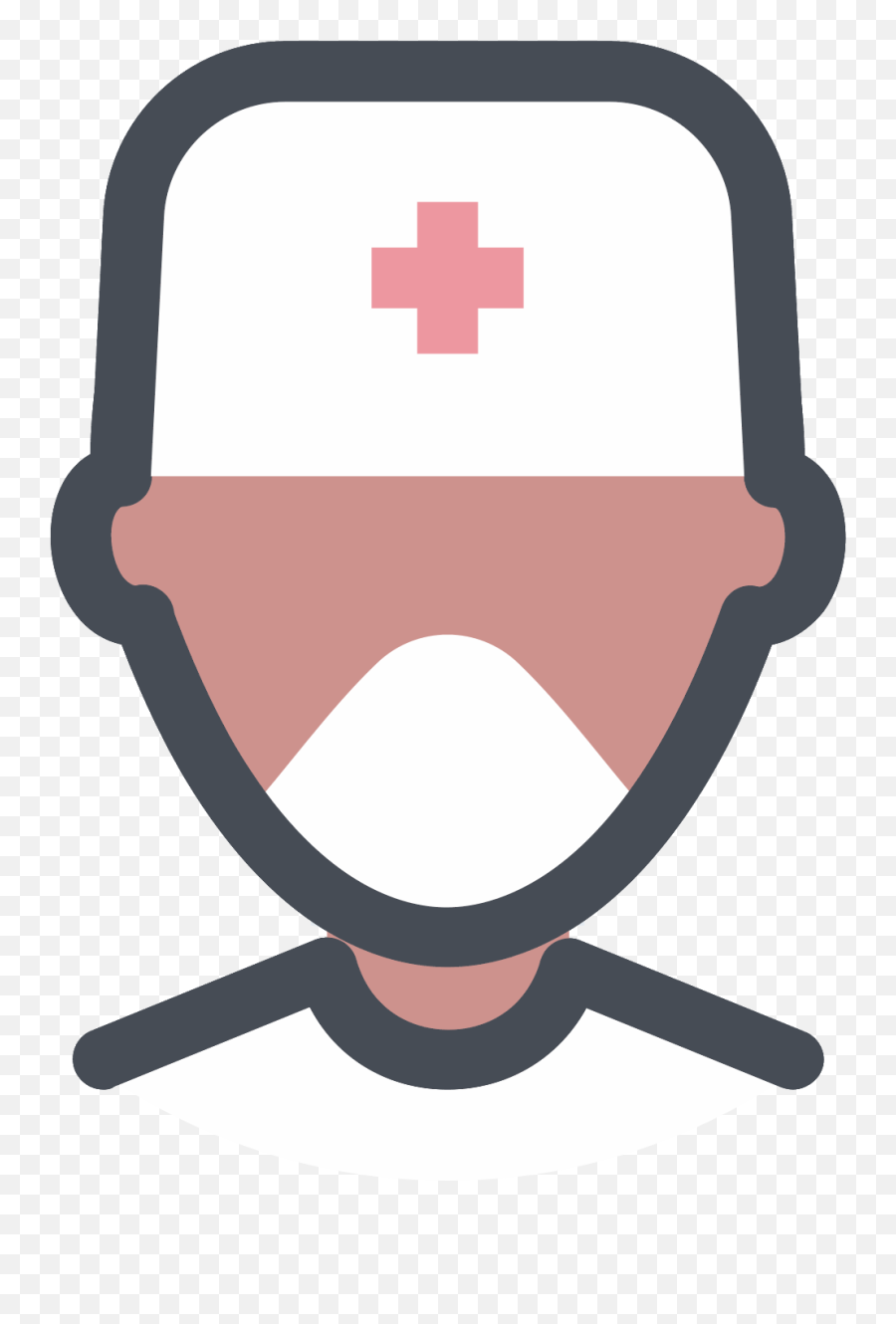 Surgeon Skin Type 2 Icon - Medicine Png Clipart Full Size Medical Supply,Number 2 Icon Png