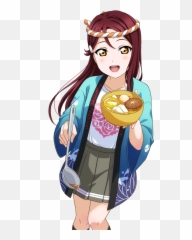 Album Page Food Stand - For Women png