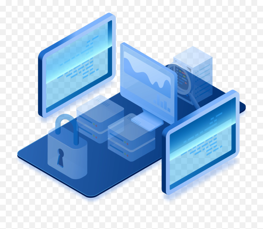 Data Loss Prevention Dlp Security For Business - Acronis Document Png,Citrix Xenapp Icon