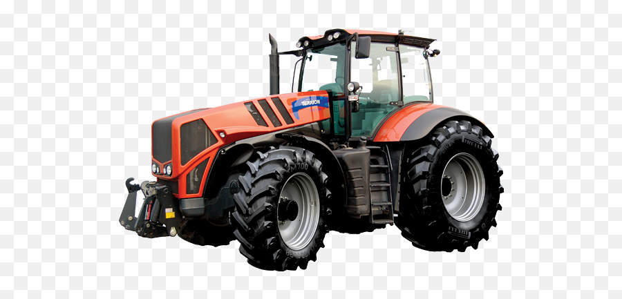 Icon Tractor Png Picpng - Terrion Tractor Atm 5280,Tractor Icon