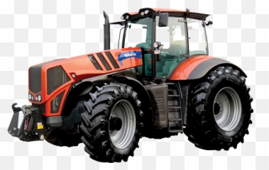 Icon Tractor Png Picpng - Terrion Atm 5280