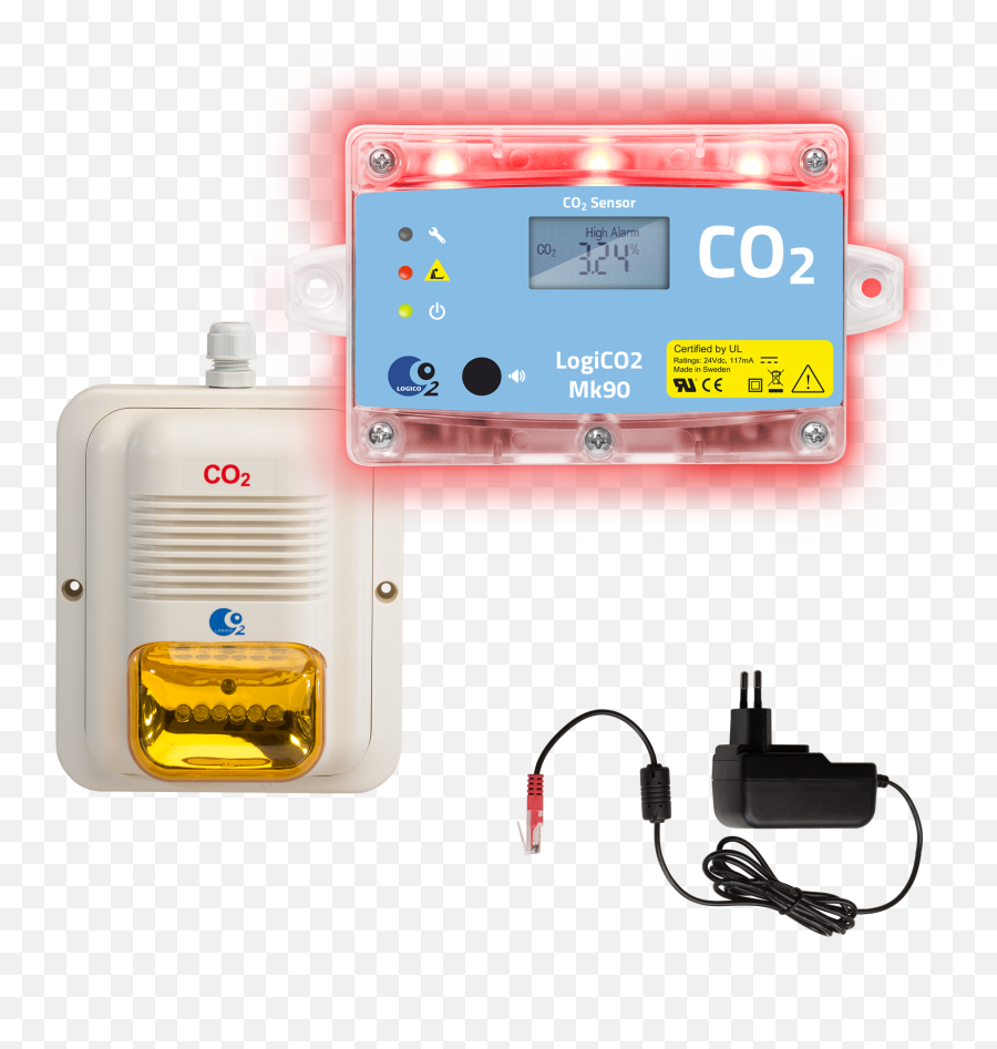 Co2 Mk90 Stand - Alone Base Set Logico2 Mk9 Co2 Png,Nederlandse Vlag Icon