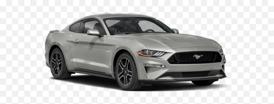 2016 Ford Mustang V6 Vs Gt - 2021 Mustang Gt Stock Png,American Icon The Muscle Car