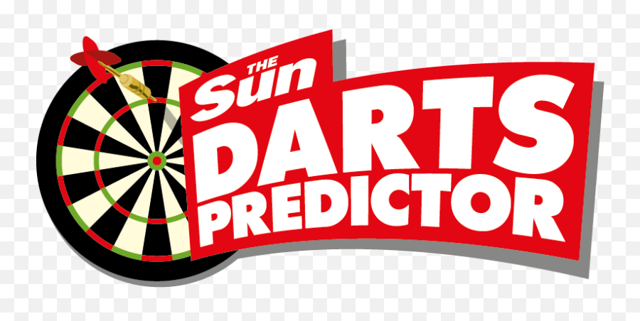 World Darts Championship U2013 Play The Sunu0027s Predictor Game - Darts Png,Sun Transparent