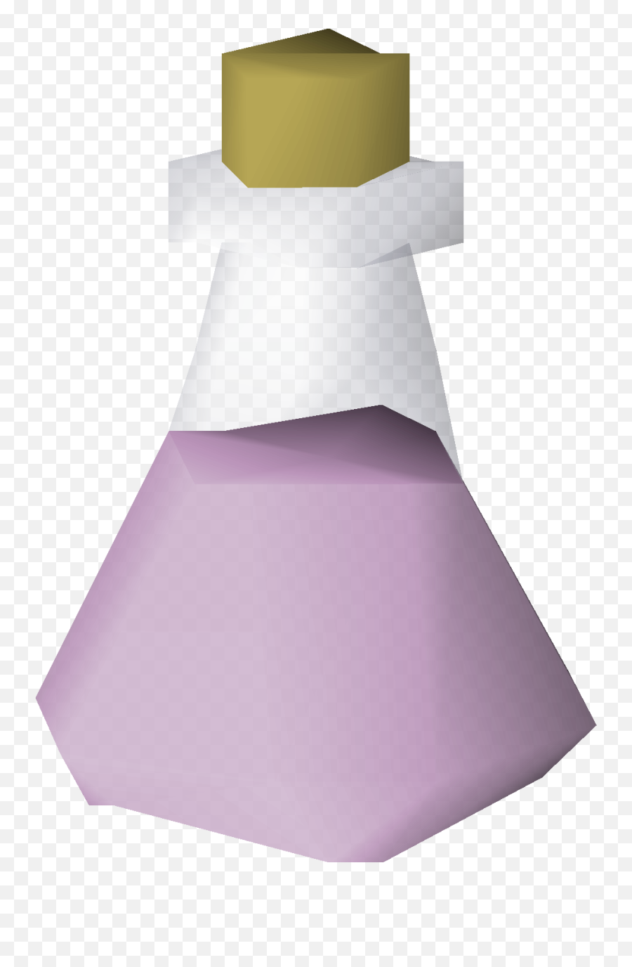 Marrentill Potion Unf - Osrs Wiki Strength Potion Osrs Png,Mana Potion Icon