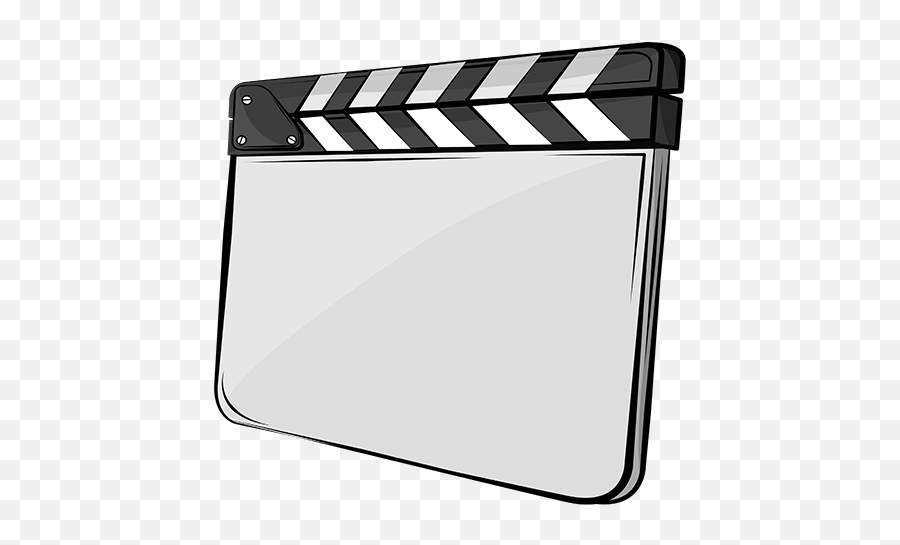 Client Reviews U2013 Critical Film - Horizontal Png,Clapboard Icon
