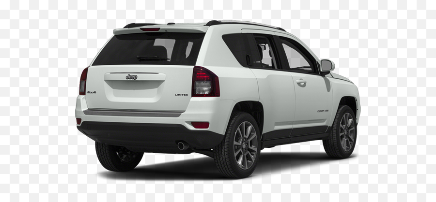 2014 Jeep Compass Latitude In New Hudson Mi Detroit - 2016 Jeep Compass Rear Png,What Does The Engine Light Icon Look Like On A Jeep Renegade
