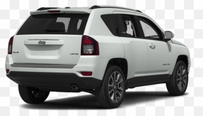 2014 Jeep Compass Latitude In New Hudson Mi Detroit - 2016 Jeep Compass Rear Png,What Does The Engine Light Icon Look Like On A Jeep Renegade