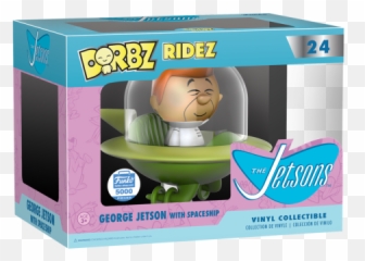 Httpswwwbigapplecollectiblescomproductsad - iconsfunko Funko Dorbz Ridez png