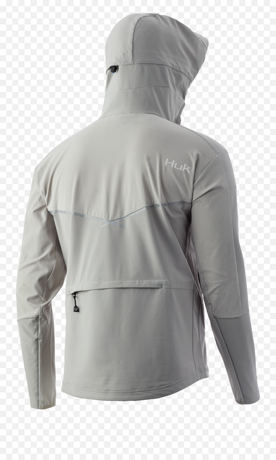 Huk Icon X Lightweight Jacket - Hooded Png,You Icon