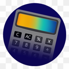 Hydro - Québec Home Machinist Calculator png