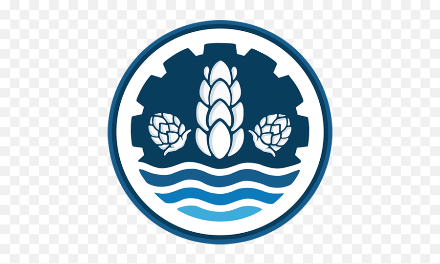 Riverwalk Brewing Craft Beer In Newburyport Ma - Riverwalk Brewing Co Riverwalk Logo Png,Brewers Icon