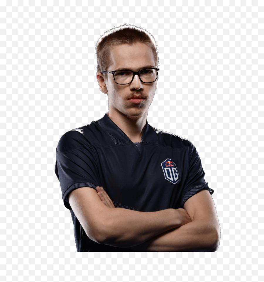 Meet The Stars Of Team Og Topias U0027topsonu0027 Taavitsainen - Topson Dota Png,Dota 2 Secret Shop Icon