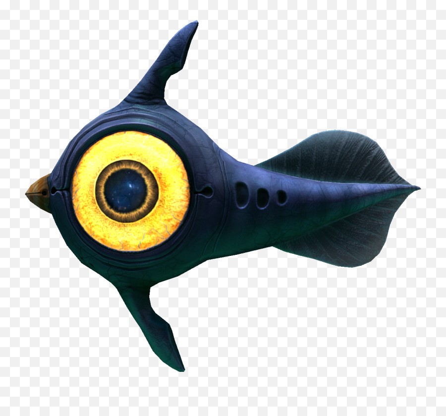 Peeper - Subnautica Peeper Png,Subnautica Png