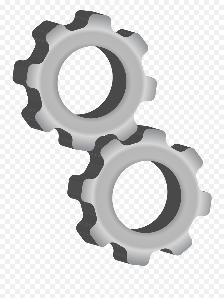 About Tested Technology - Tested Technology Solid Png,Gears Icon Transparent Background