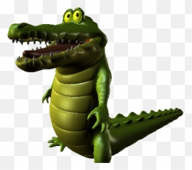 Filecroc Storyboard 6png - Wikiversity Cartoon,Croc Png