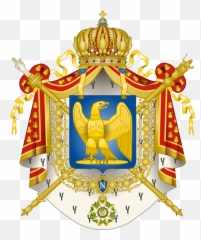 Equestria Daily - MLP Stuff Story The Son of the Emperor France Coat Of Arms png