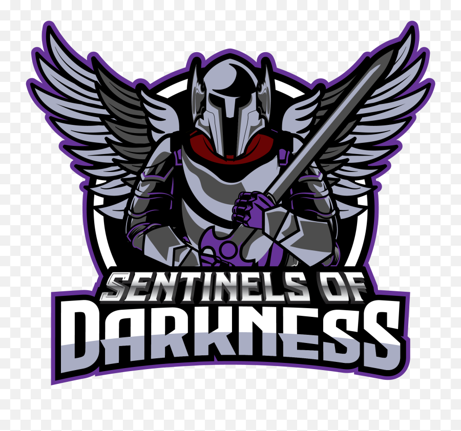Sentinels Of Darkness Looking For Clan - Fictional Character Png,Call Of Duty Modern Warfare Icon 2019