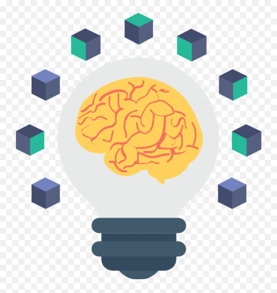C3 Co - Working Space Polyu Comp Thinking Brain Transparent Background Png,Mingyu Icon