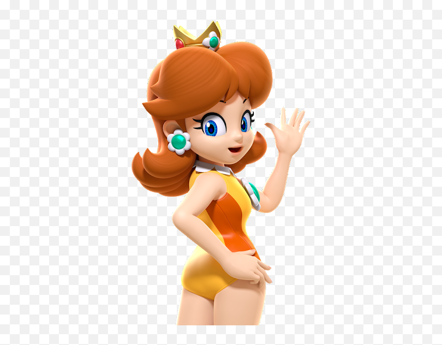 Anime Feet Mario And Sonic - Daisy Mario And Sonic At The Olympic Games Png,Gamers! Anime Icon