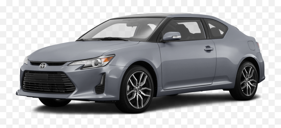 2016 Scion Tc Values U0026 Cars For Sale Kelley Blue Book - 2016 Scion Tc Png,Tc Icon Replacement Stock