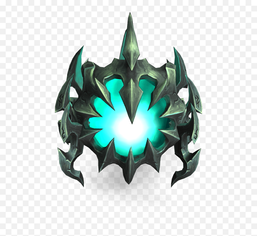 The Eye Of Jailer - Tanknotes Eye Of Jailer Png,Death Knight Icon