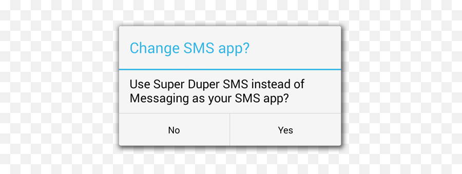 Android Developers Blog Getting Your Sms Apps Ready For Kitkat - Dot Png,Kitkat Icon Pack