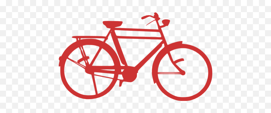 Persian Red Bike 4 Icon - Free Persian Red Bike Icons Hind Cycle Png,Custom Icon Saddle