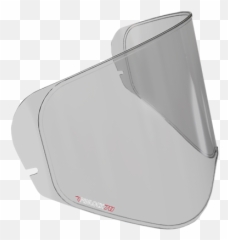 Precision Optics Variant Helmet Pinlock Insert Lens Ebay - Photochromique png