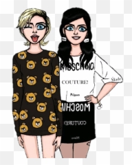Image In Miley Cyrus Png Collection By U003d Peyke - Cartoon,Katy Perry Png