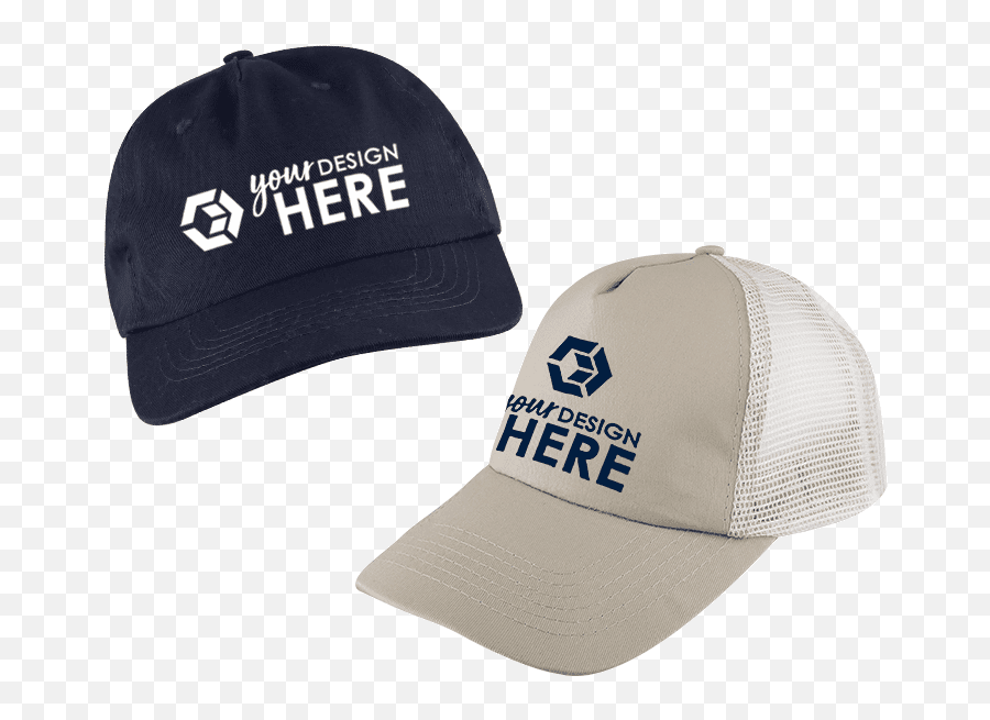 Custom Hats - Caps Snapbacks Visors U0026 Beanies Totally Unisex Png,Nike Sb Icon Snapback Hat