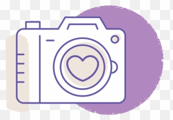 The Future Cohen Lab Website Design Brand Strategy - Mirrorless Camera png
