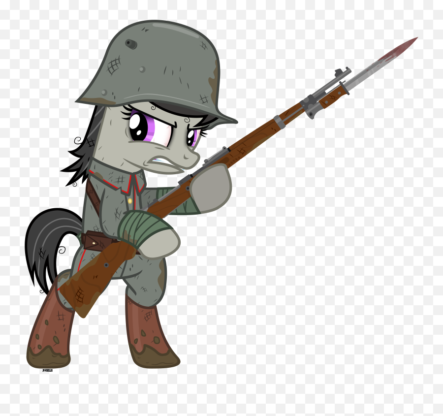 Download Hd Kb 4430x4030 Wwpone - Octavia My Little Pony Ww1 Png,Battlefield 1 Transparent