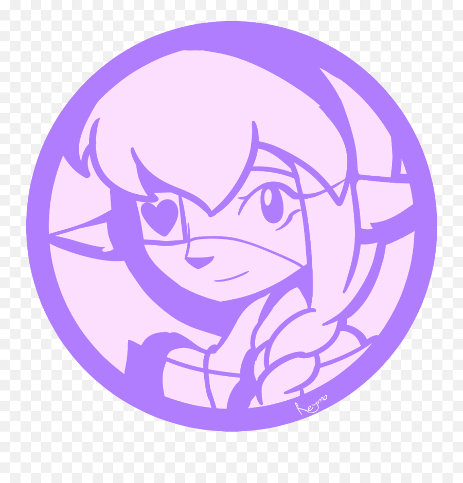 Star Allies Reymo Icon By Clockwork - Starborn Fur Affinity Fictional Character Png,Clockwork Icon