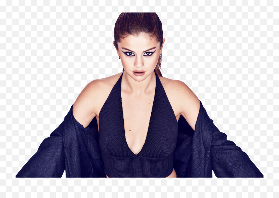 Download Hd Selena Gomez Png Image - Selena Gomez The Hollywood Reporter,Selena Png