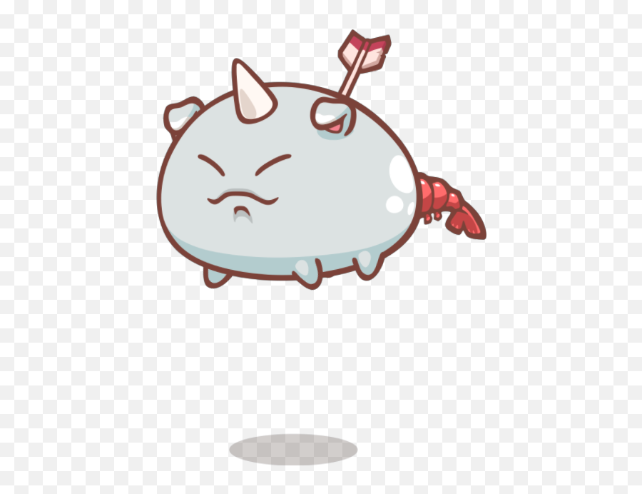 Secret Classes In Axie Infinity There Are - Mecha Axie Png,Dusk Game Icon
