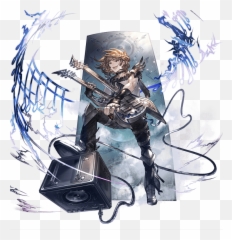 Rising Force - Granblue Fantasy Wiki png