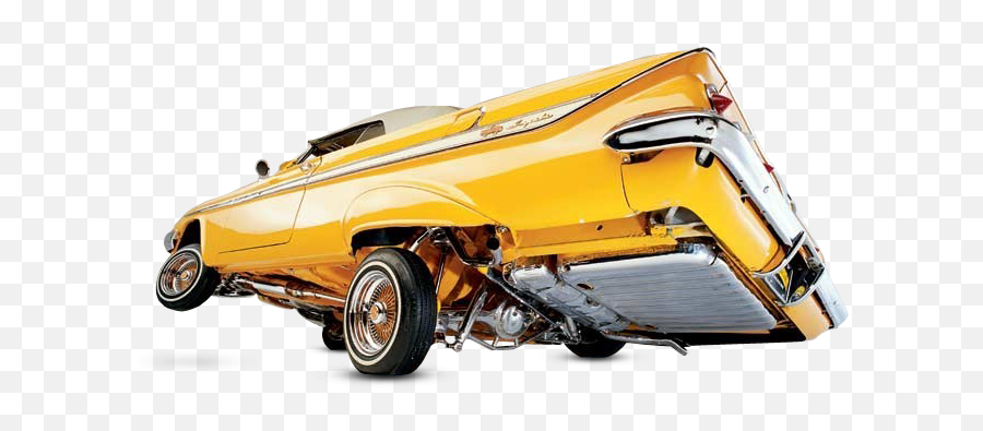 Lowrider Png 5 Image - Lowrider Cars,Low Rider Png
