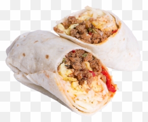 Turkey - Sausageburritopng The Coffee Bean U0026 Tea Leaf Hawaii Wrap Roti,Burrito Png