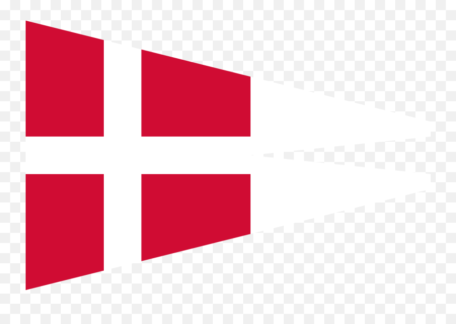 Denmark Flag Png Transparent Images Pictures Photos Arts - Danish Navy Flag,Denmark Flag Icon