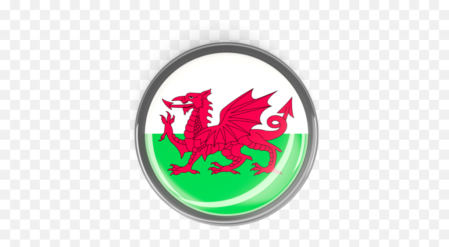 Download Flag Icon Of Wales - Welsh Wales Flag,U.s.flag Icon Transparent PNG
