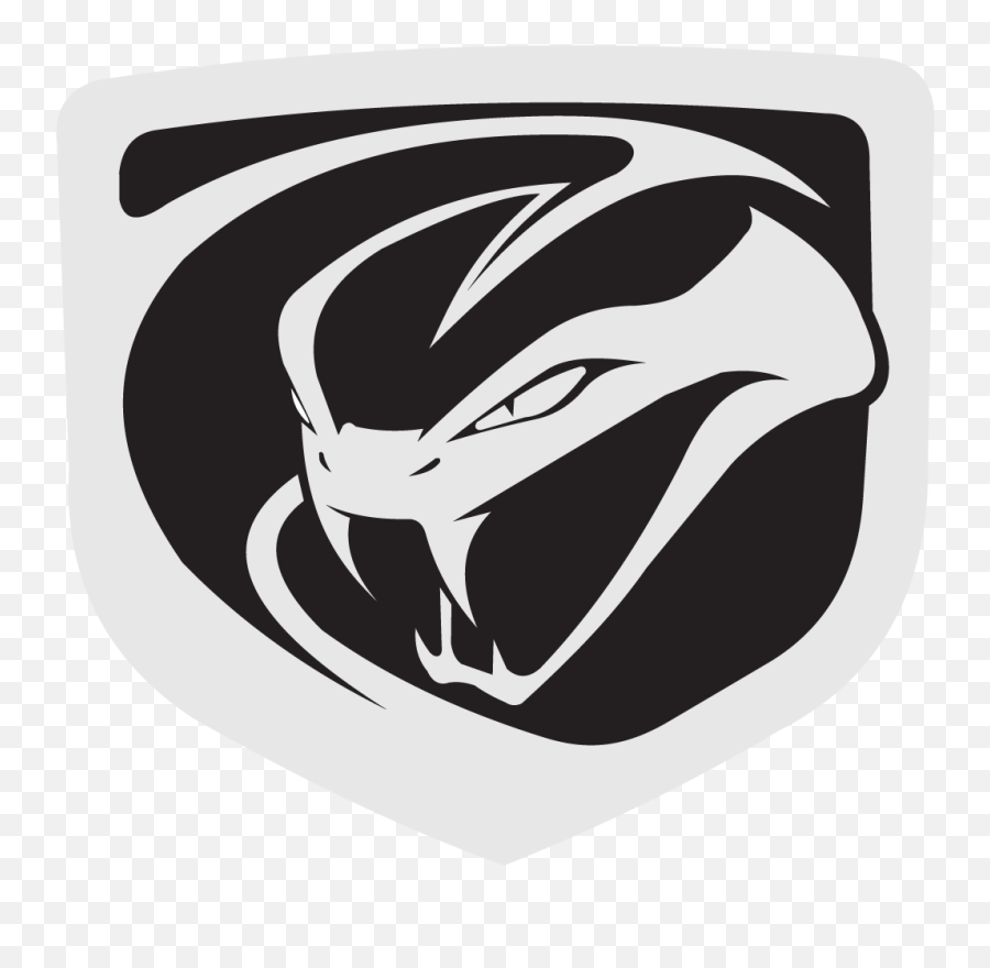 Viper Logo Download In Hd Quality - Dodge Viper Logo Png,Chrysler Logo Vector