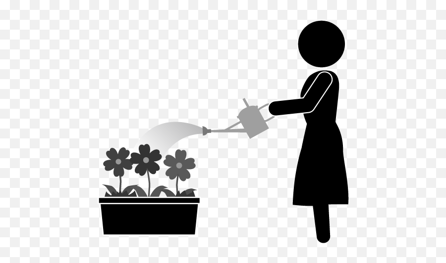 Download Free Horticulture Agriculture Qualification - Dibujo De La Agricultura Urbana Png,Pictogram Icon