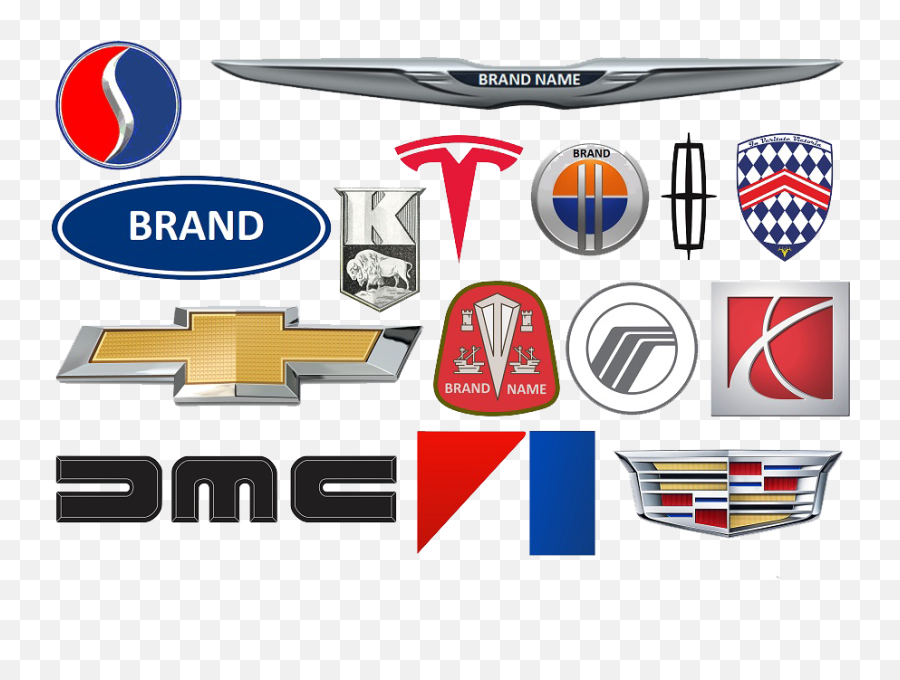 Cars Logo Brands Png Image File