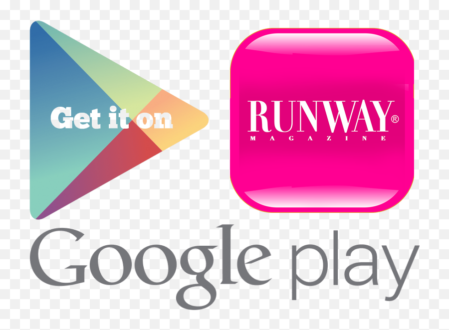 Runway Magazine - Google X Png,Madonna Icon Magazine