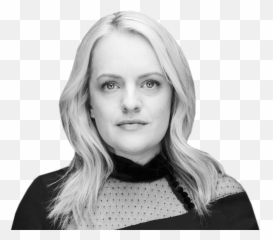 Elisabeth Moss - V500 Varietycom Girl Png,Moss Png