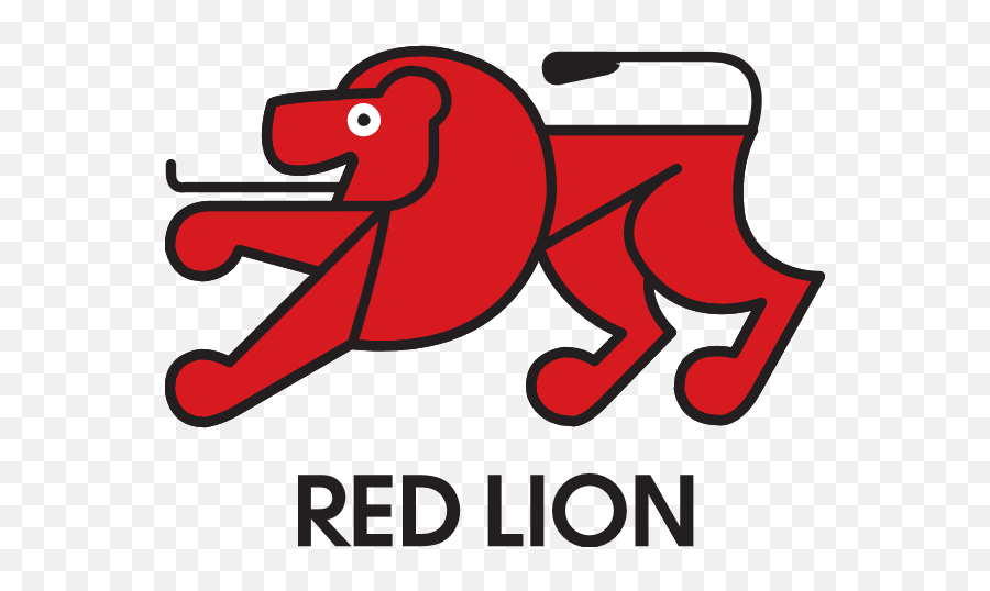 Red Lion Logo Download - Logo Icon Png Svg Red Lion,Lion Icon