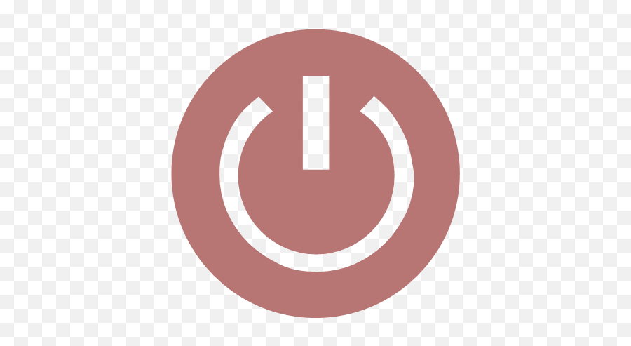 Restart Button Png All - Dot,Red Check Off Icon