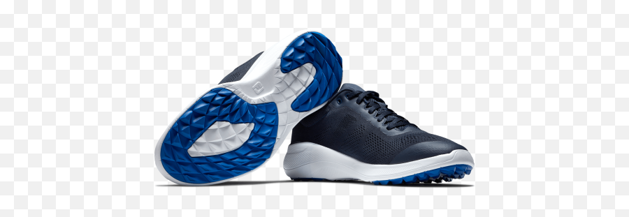 Footjoy Fj Flex Athletic Golf Shoes - Footjoy S Flex Golf Shoes Png,Footjoy Icon Boa